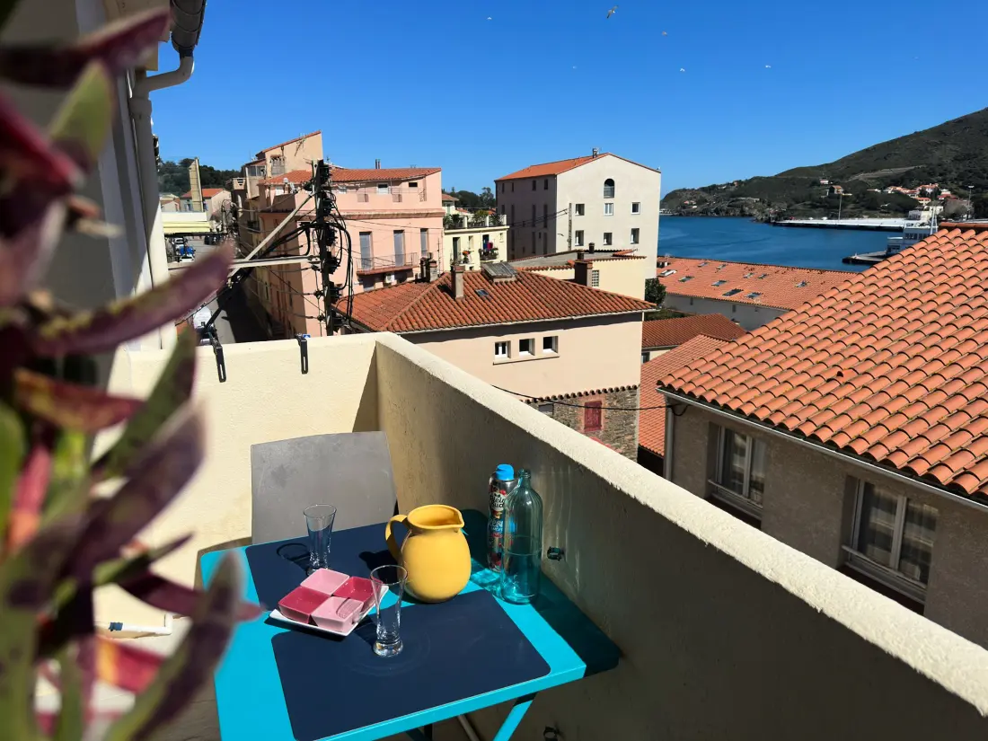 Location de Vacances Port-Vendres 124