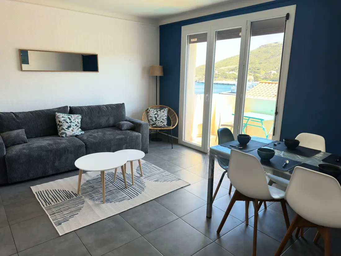 Location de Vacances Port-Vendres 124