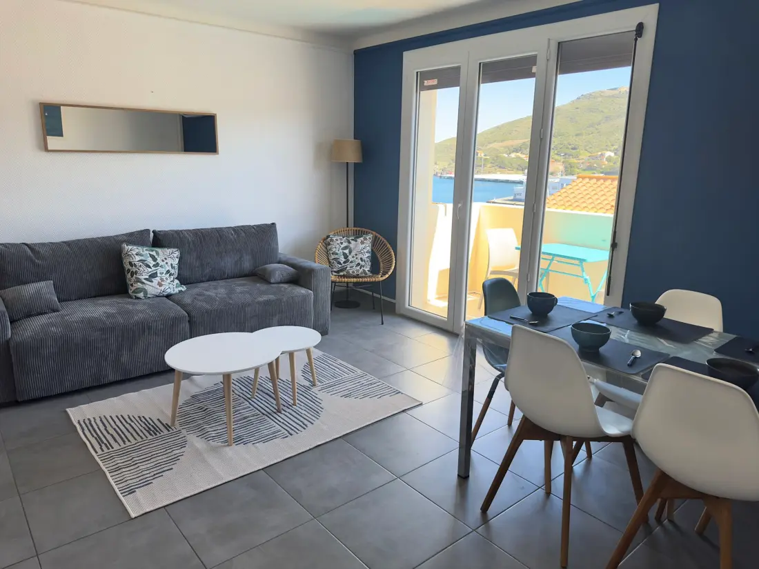 Location de Vacances Port-Vendres 124