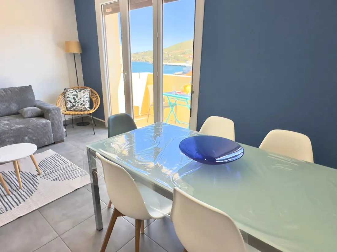 Location de Vacances Port-Vendres 124
