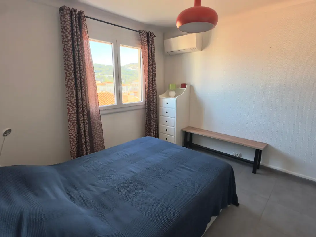 Location de Vacances Port-Vendres 124