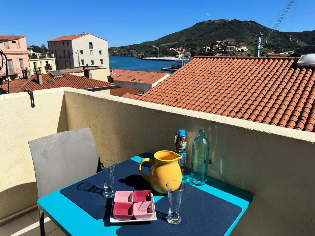 Location de Vacances Port-Vendres 124