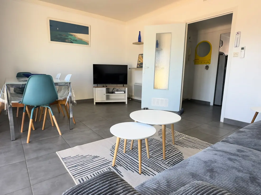 Location de Vacances Port-Vendres 124