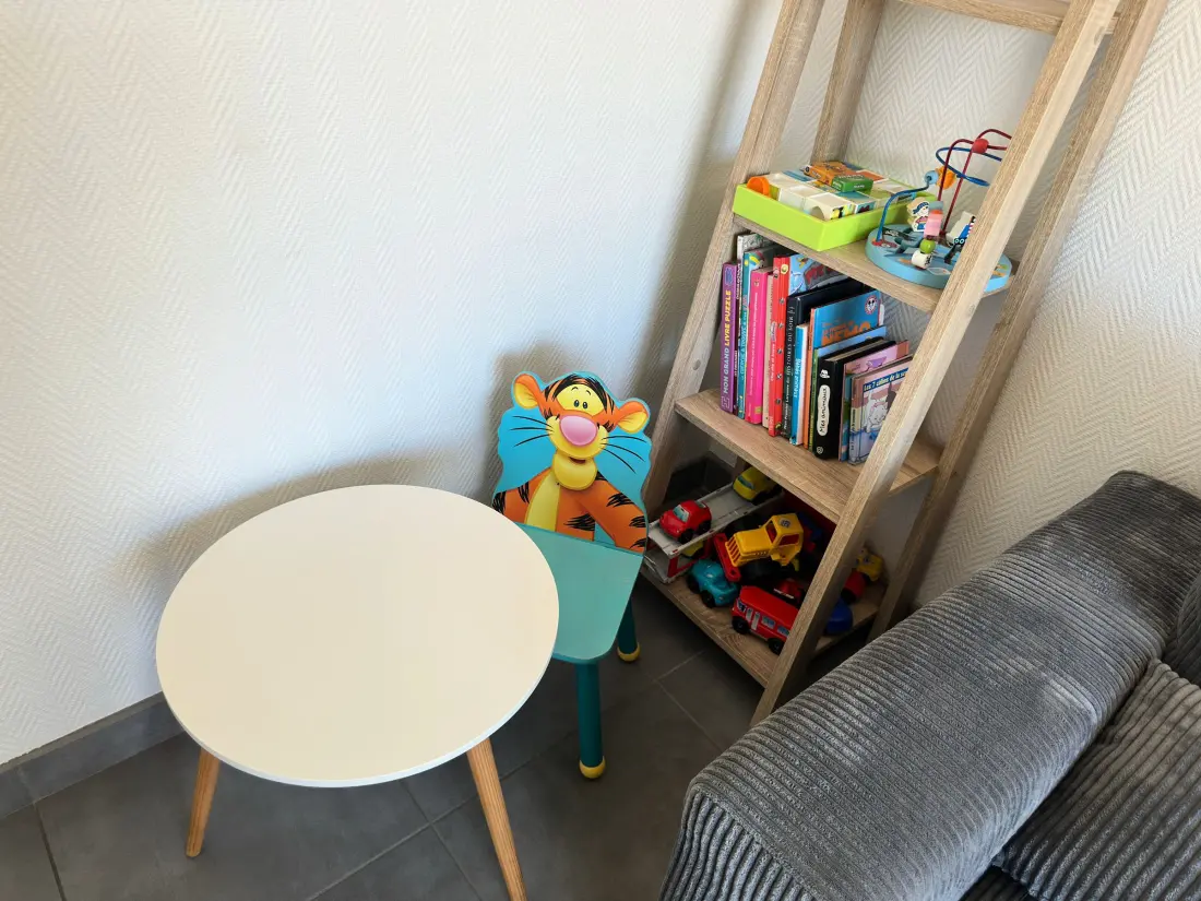 Location de Vacances Port-Vendres 124