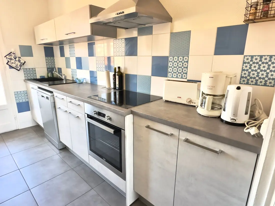 Location de Vacances Port-Vendres 124