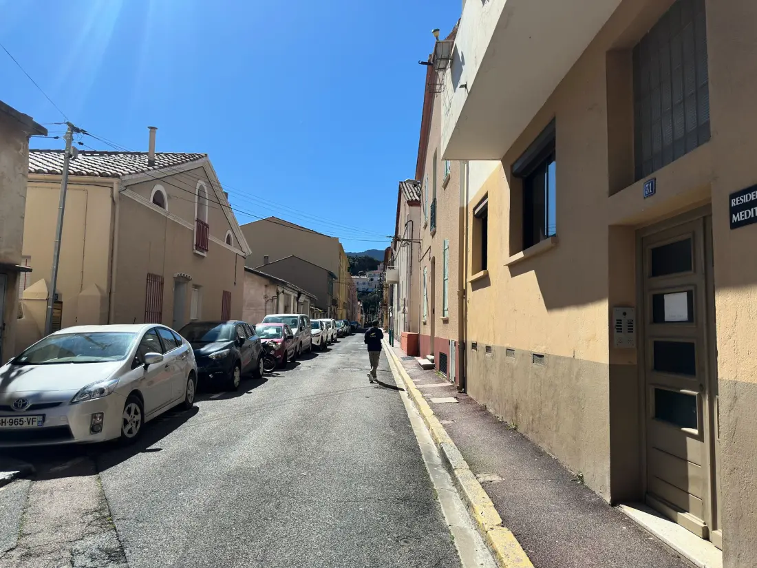 Location de Vacances Port-Vendres 124