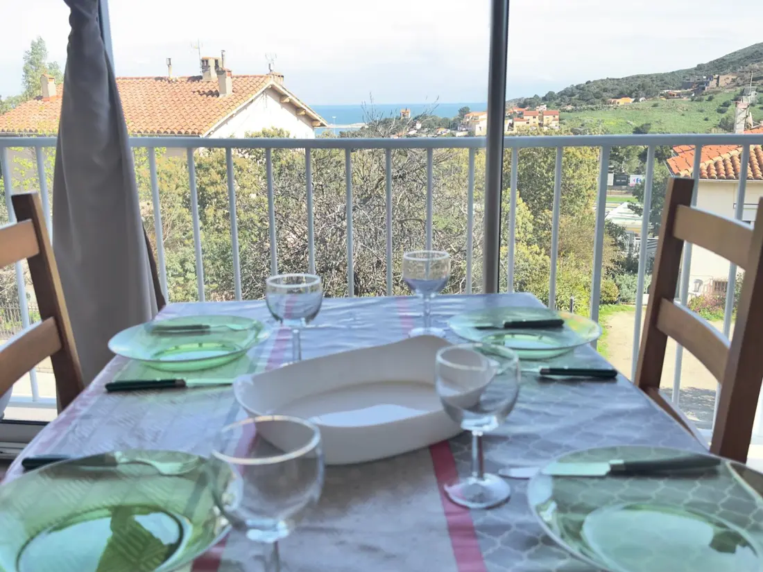 Location de Vacances Port-Vendres 125