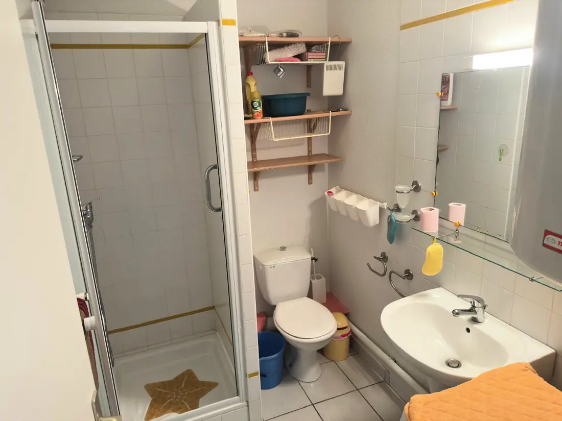Location de Vacances Port-Vendres 125