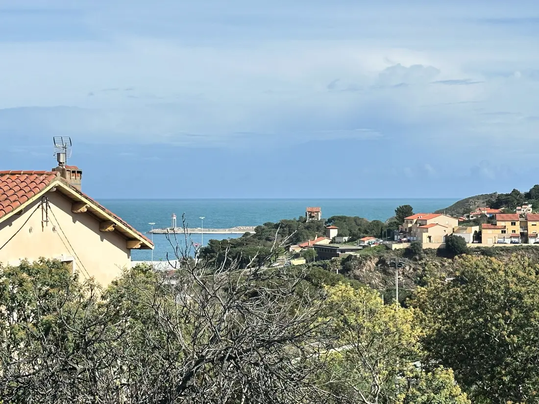 Location de Vacances Port-Vendres 125