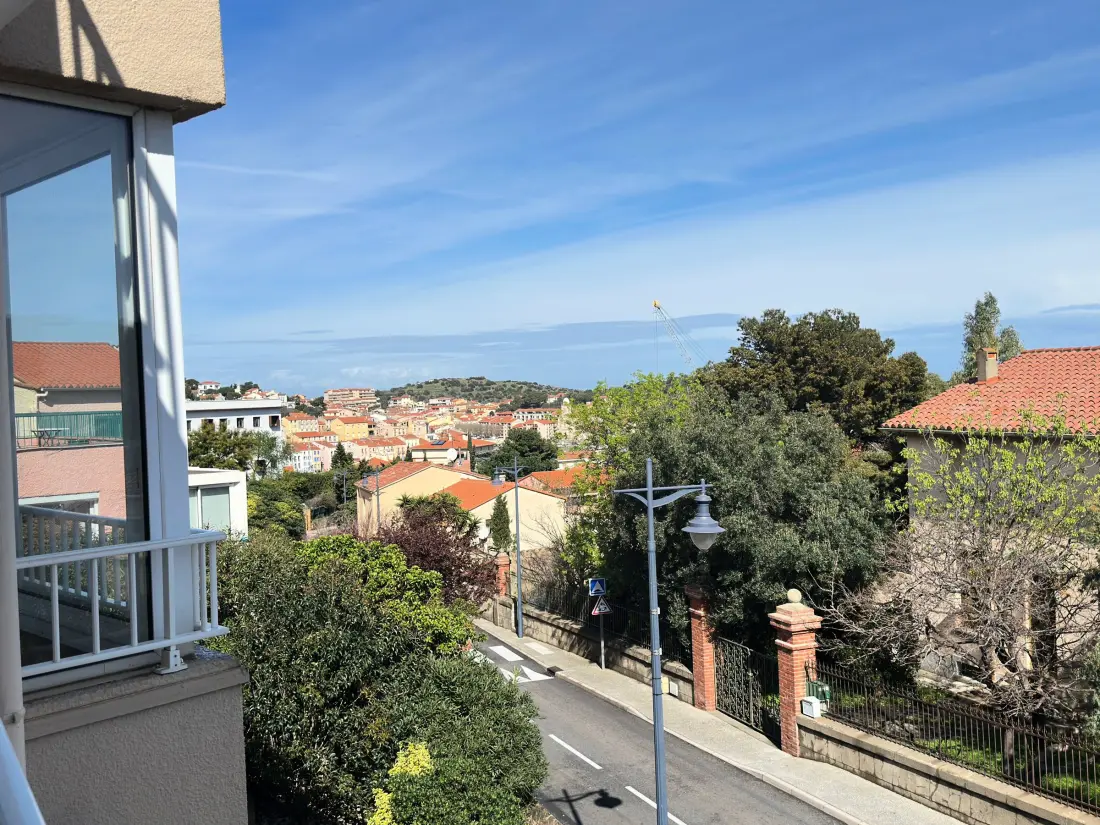Location de Vacances Port-Vendres 125