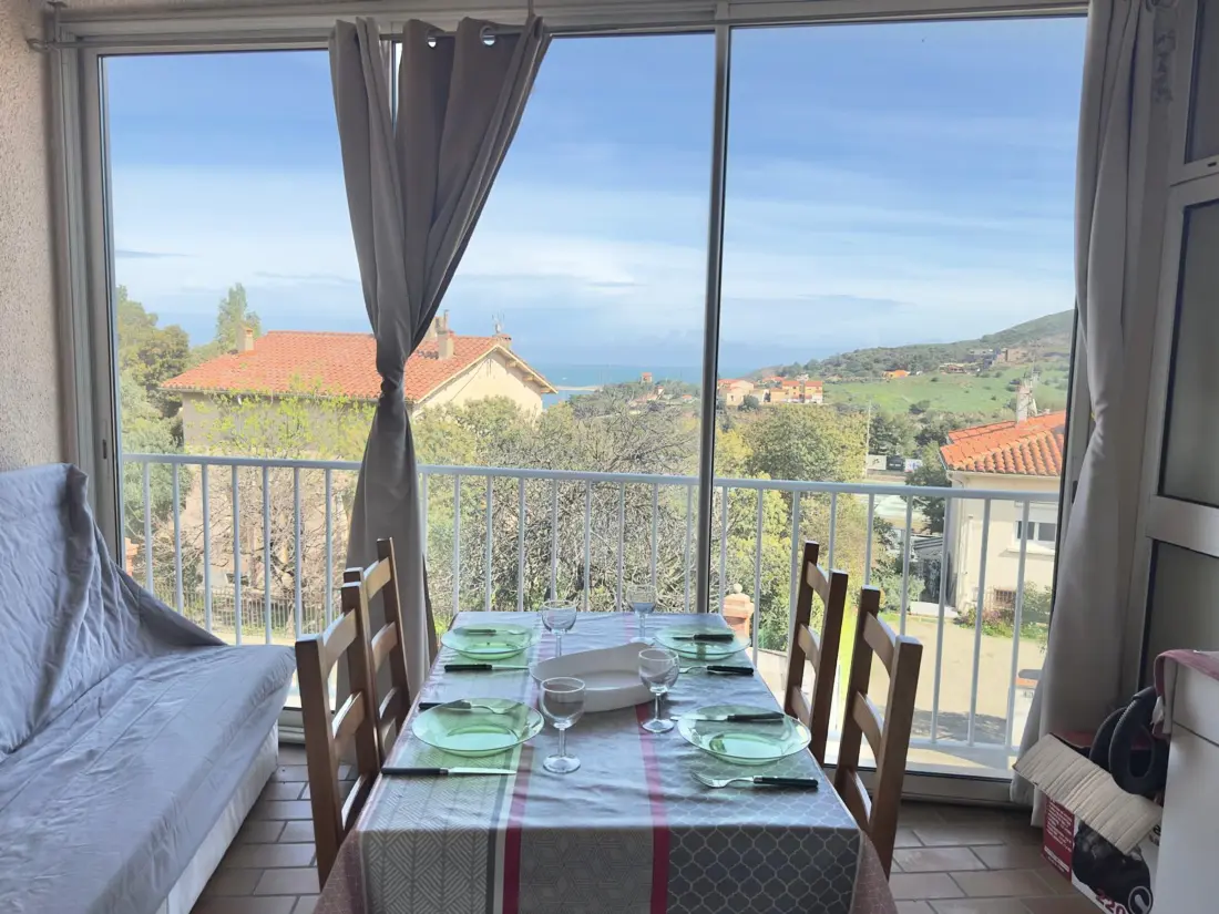 Location de Vacances Port-Vendres 125