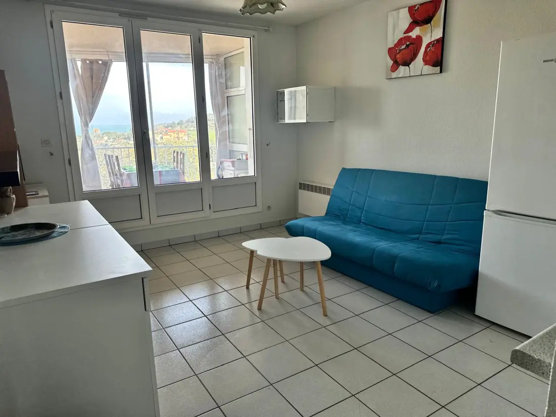 Location de Vacances Port-Vendres 125