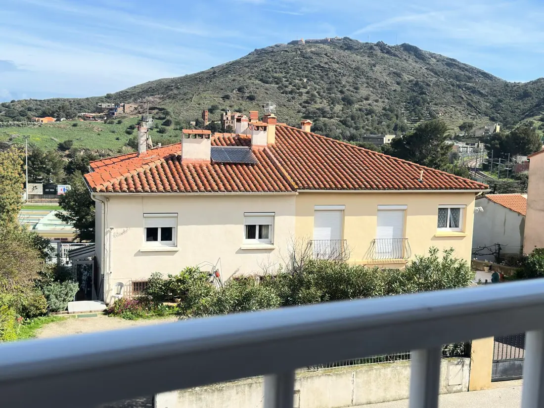 Location de Vacances Port-Vendres 125