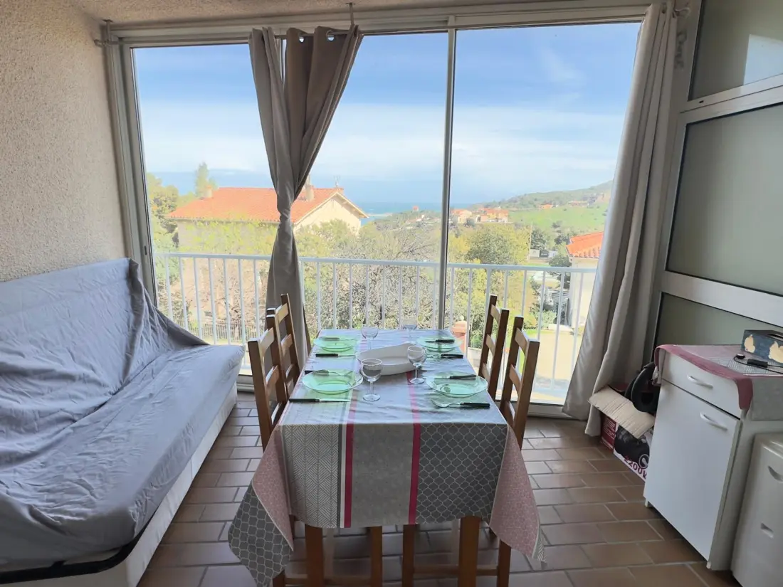 Location de Vacances Port-Vendres 125