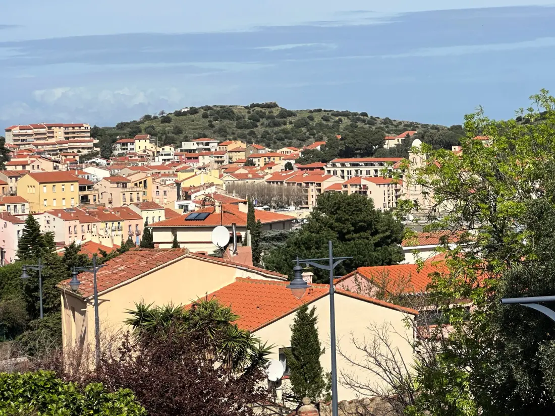 Location de Vacances Port-Vendres 125