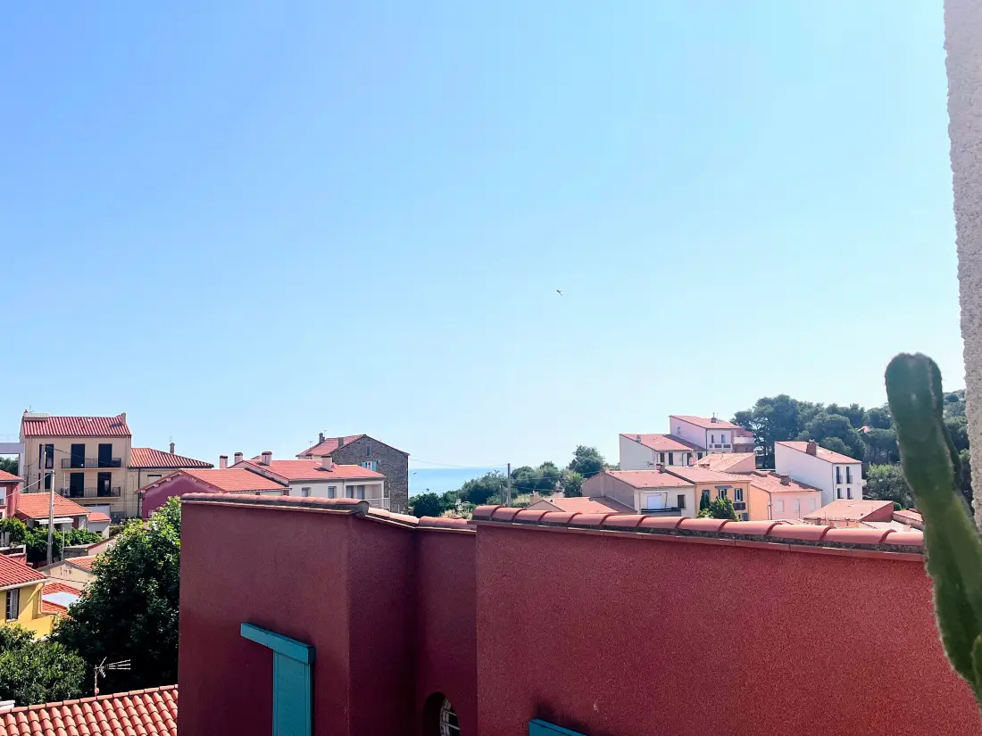 Location de Vacances Port-Vendres 126