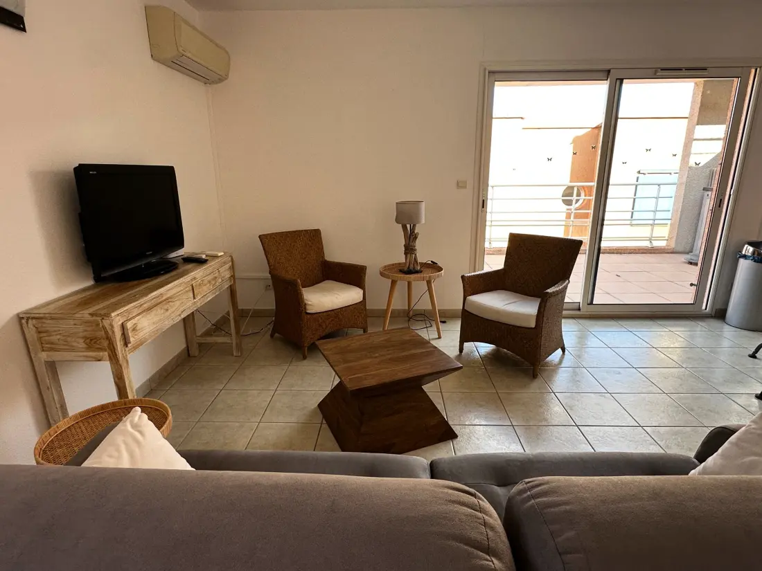 Location de Vacances Port-Vendres 126