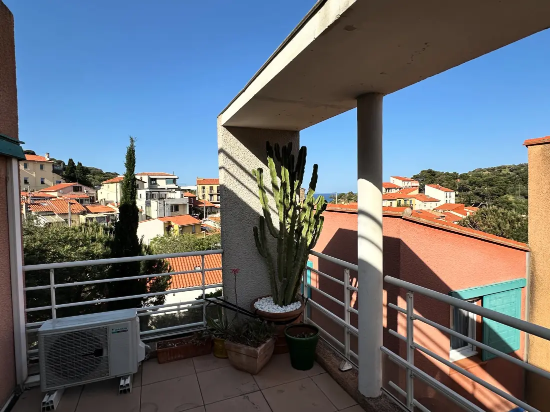 Location de Vacances Port-Vendres 126