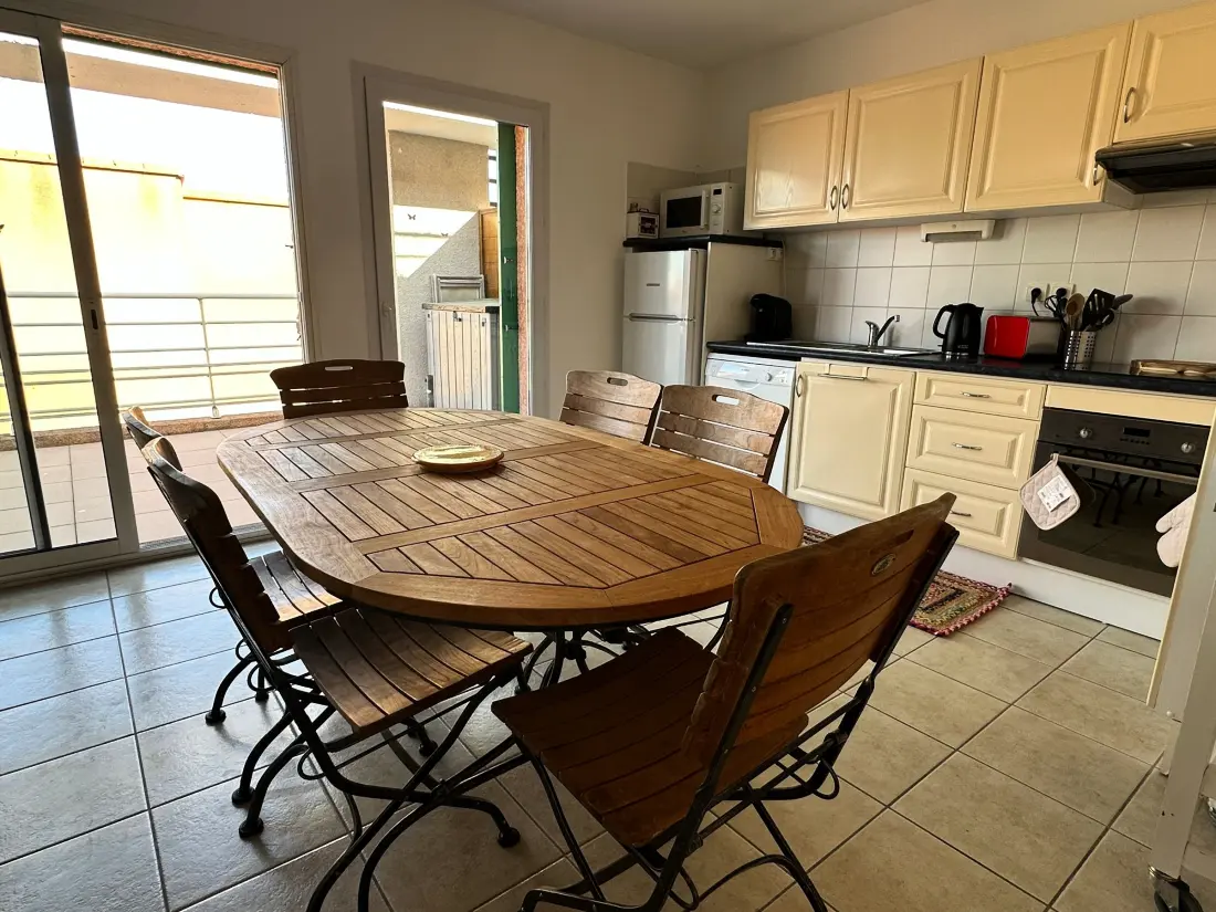 Location de Vacances Port-Vendres 126