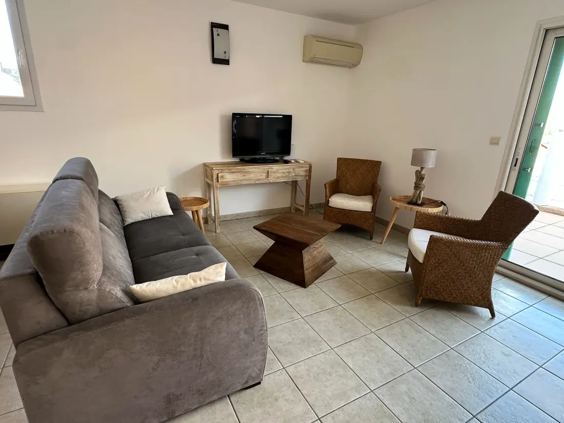 Location de Vacances Port-Vendres 126