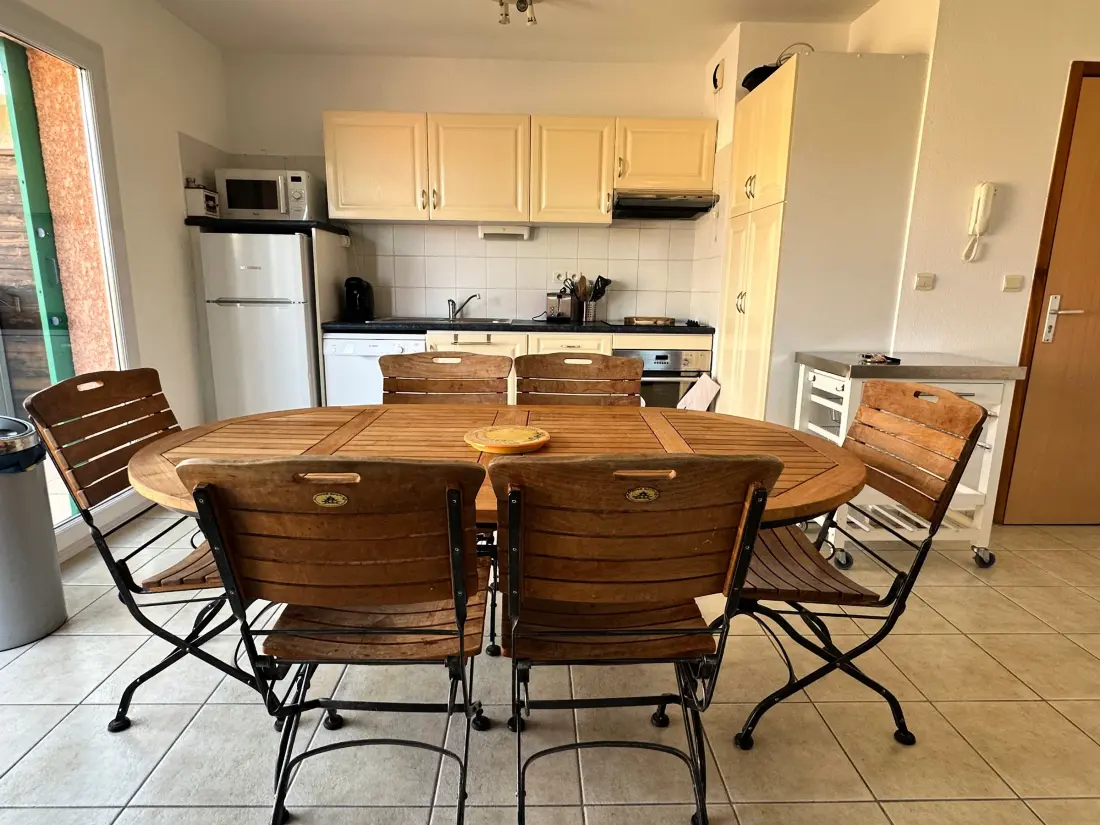Location de Vacances Port-Vendres 126