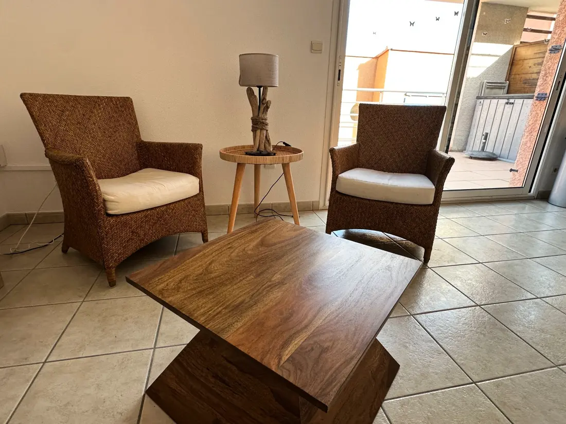 Location de Vacances Port-Vendres 126