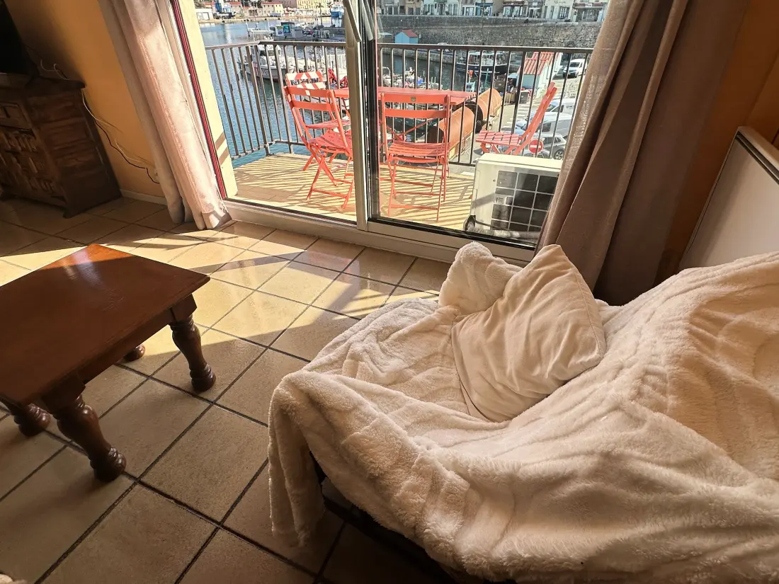 Location de Vacances Port-Vendres 127