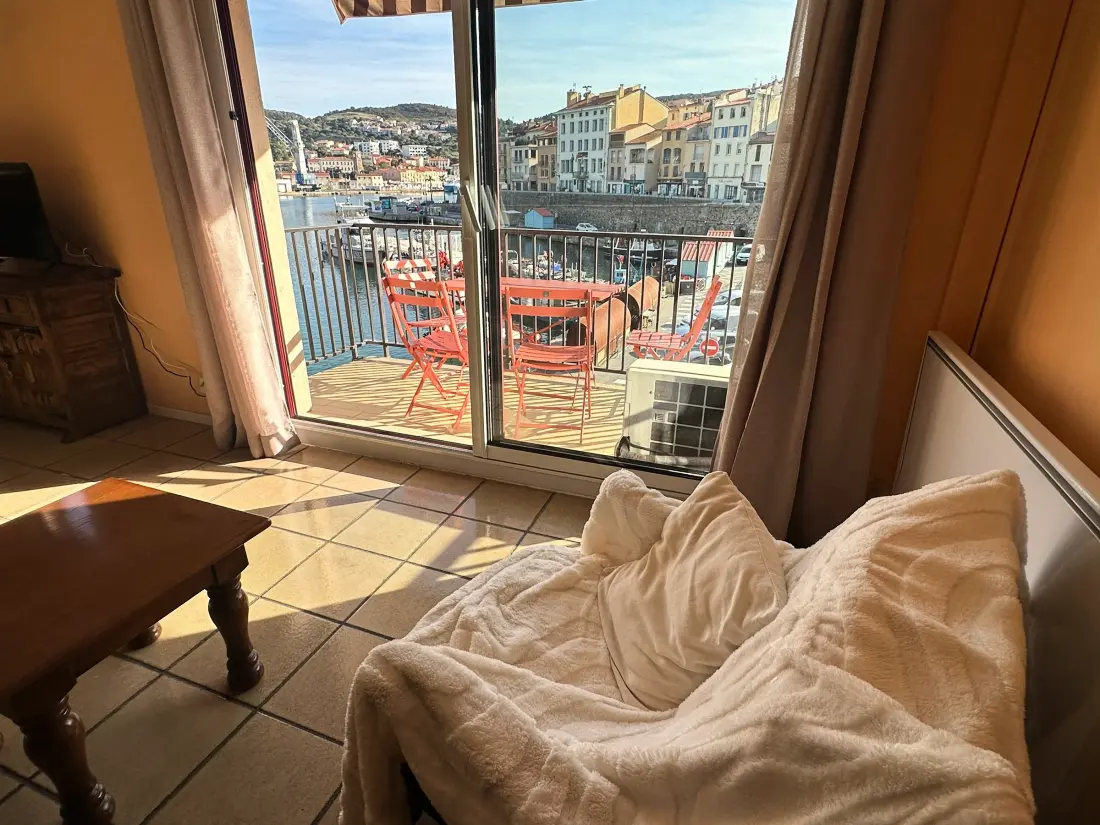 Location de Vacances Port-Vendres 127