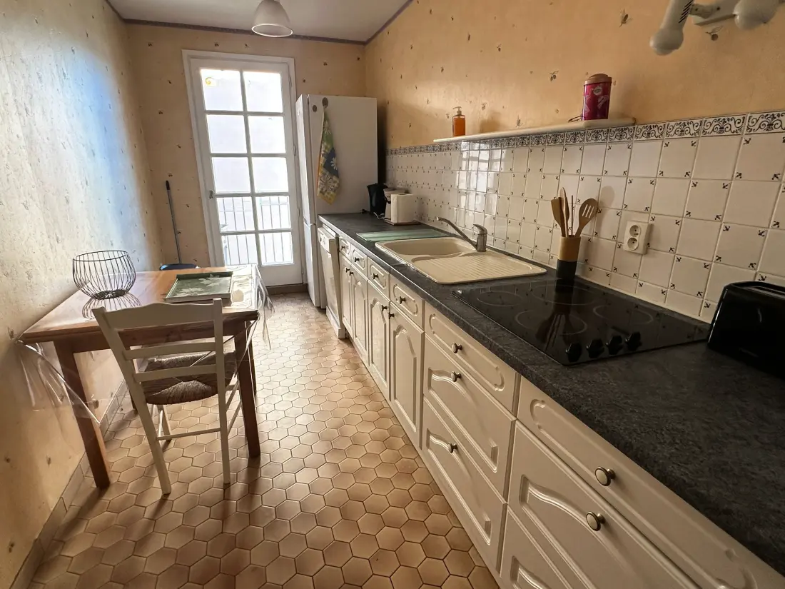 Location de Vacances Port-Vendres 127