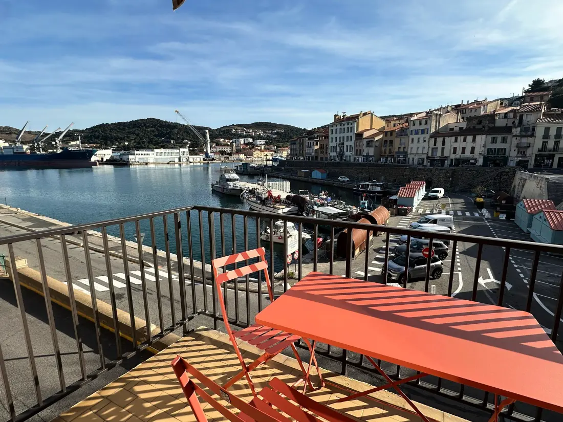 Location de Vacances Port-Vendres 127
