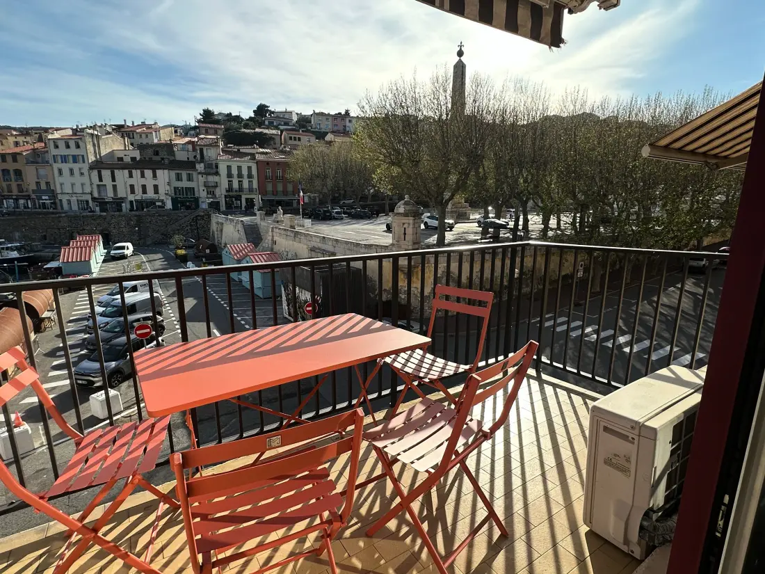 Location de Vacances Port-Vendres 127