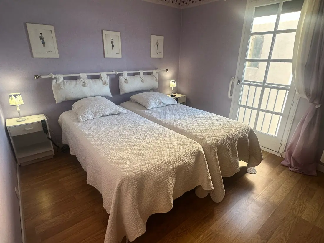 Location de Vacances Port-Vendres 127