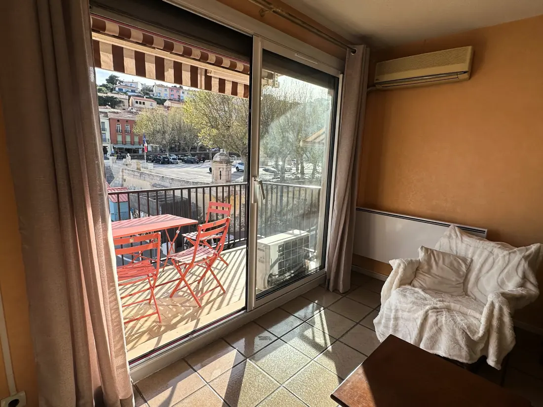 Location de Vacances Port-Vendres 127