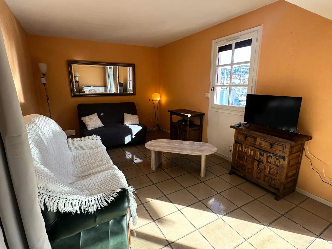 Location de Vacances Port-Vendres 127