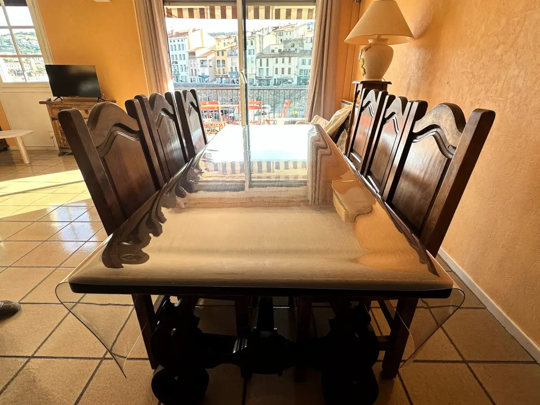 Location de Vacances Port-Vendres 127