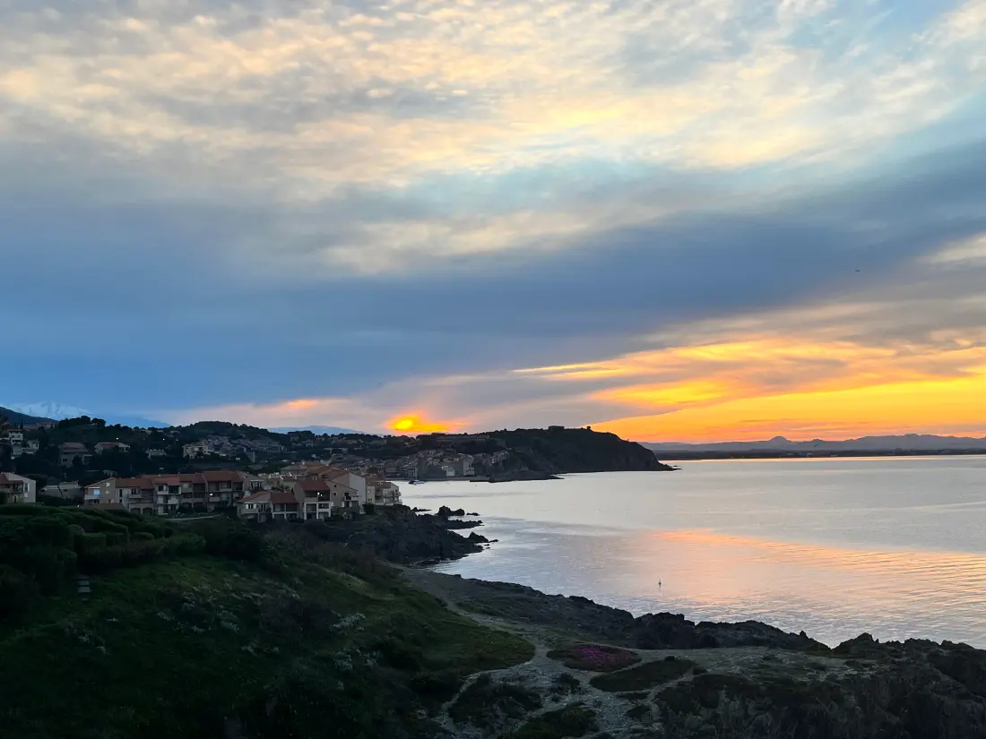 Location de Vacances Port-Vendres 128