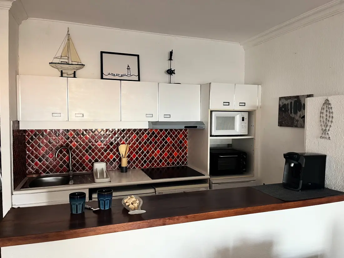 Location de Vacances Port-Vendres 128