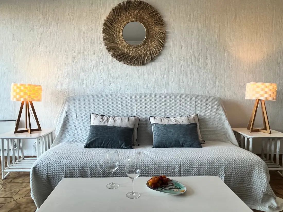 Location de Vacances Port-Vendres 128