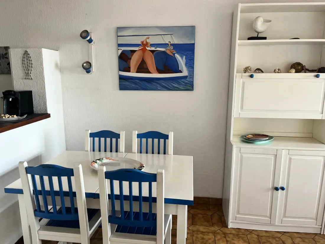 Location de Vacances Port-Vendres 128