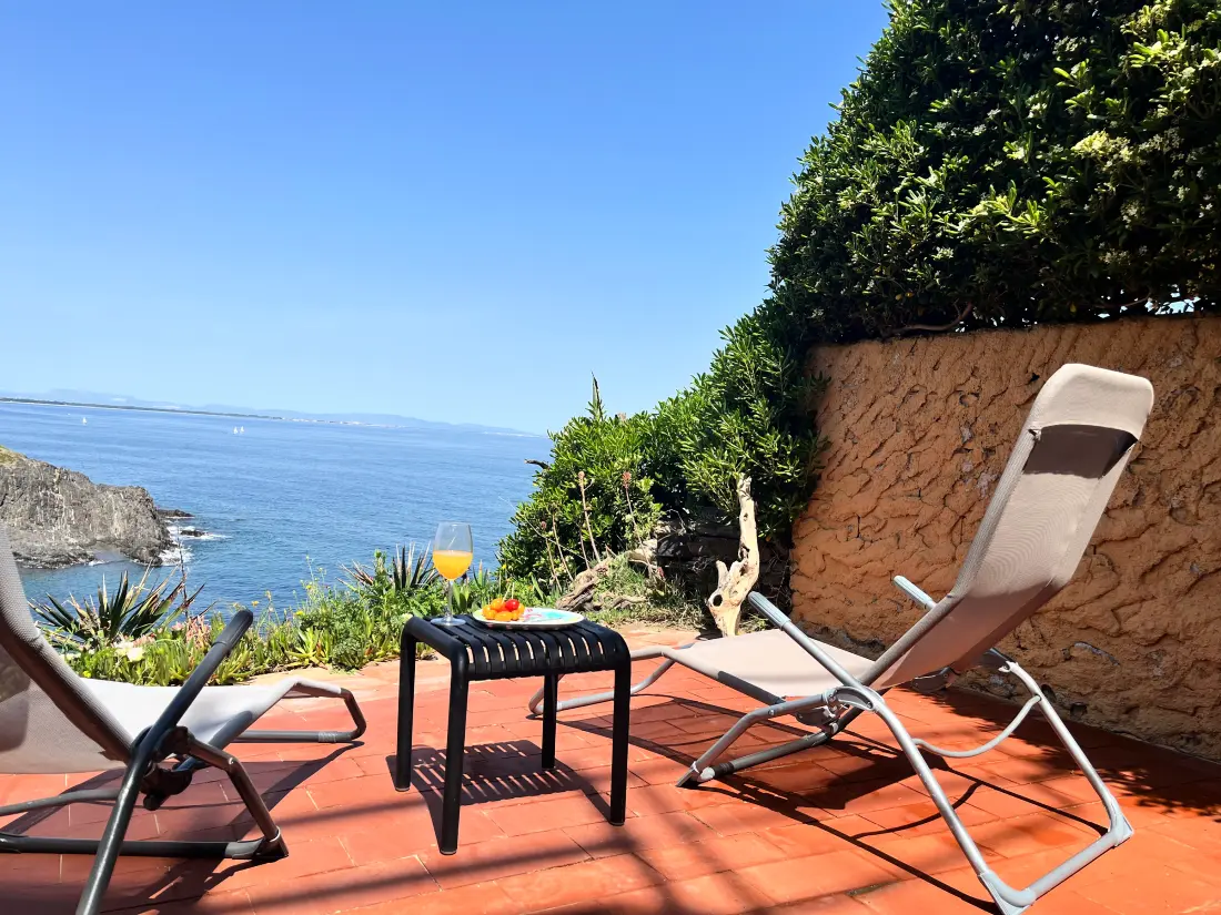 Location de Vacances Port-Vendres 128