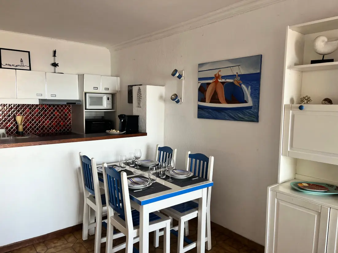 Location de Vacances Port-Vendres 128