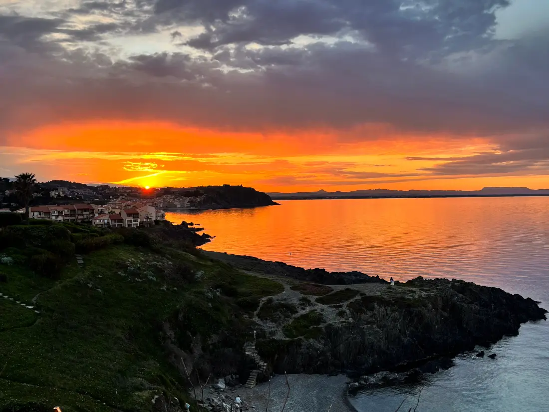Location de Vacances Port-Vendres 128