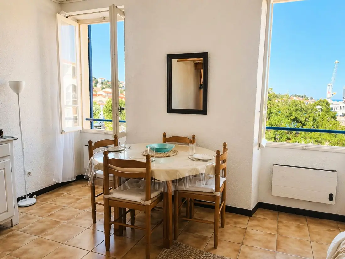 Location de Vacances Port-Vendres 130