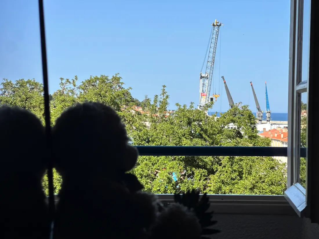 Location de Vacances Port-Vendres 130