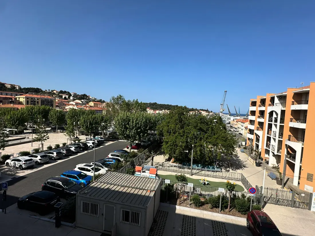 Location de Vacances Port-Vendres 130