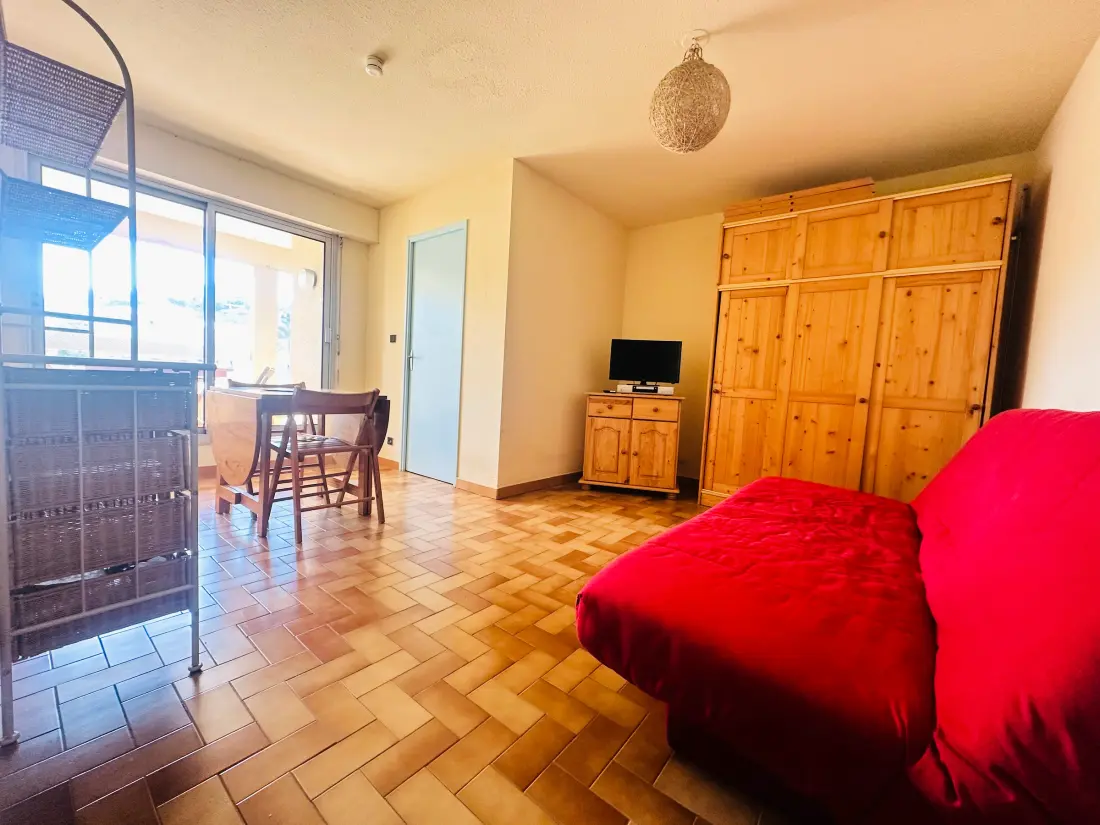 Location de Vacances Port-Vendres 38