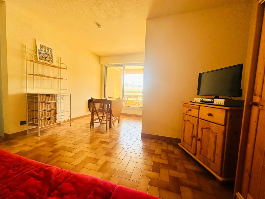 Location de Vacances Port-Vendres 38