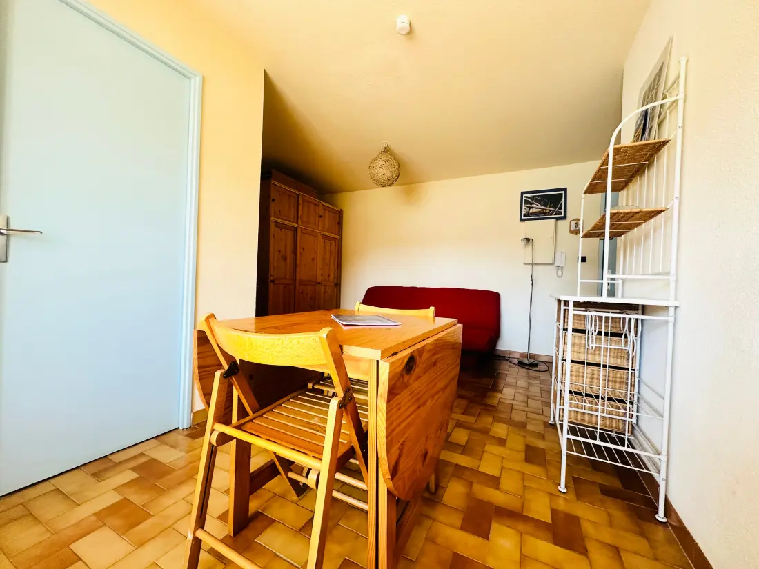 Location de Vacances Port-Vendres 38
