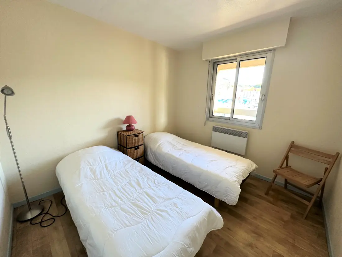 Location de Vacances Port-Vendres 38