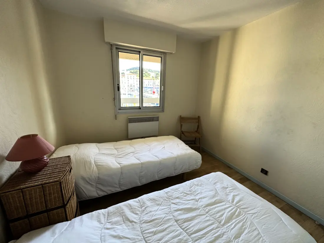 Location de Vacances Port-Vendres 38